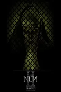 دانلود فیلم راهبه 2 The Nun 2 2023 دوبله فارسی