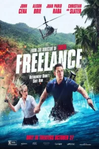 دانلود فیلم آزاد Freelance 2023