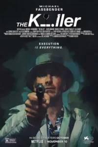 دانلود فیلم قاتل The Killer 2023