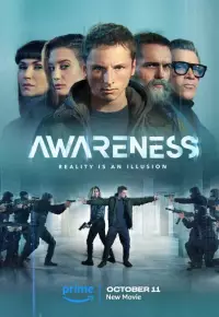 دانلود فیلم آگاهی Awareness 2023