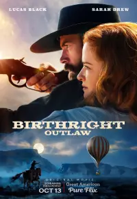 دانلود فیلم قانون شکن تولد Birthright Outlaw 2023
