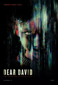 دانلود فیلم دیوید عزیز Dear David 2023