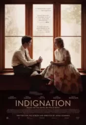 دانلود فیلم خشم Indignation 2016 زیرنویس فارسی چسبیده
