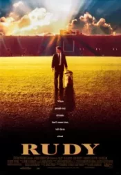 دانلود فیلم رودی Rudy 1993 زیرنویس فارسی چسبیده