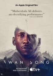 دانلود فیلم آواز قو Swan Song 2021 زیرنویس فارسی چسبیده