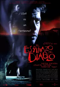 دانلود فیلم ستون فقرات شیطان The Devils Backbone 2001