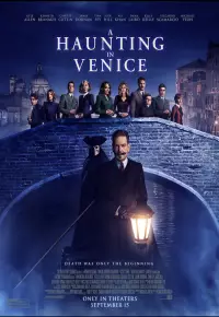 دانلود فیلم جن زدگی در ونیز A Haunting in Venice 2023 زیرنویس فارسی چسبیده