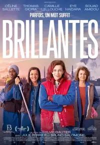 دانلود فیلم زنان زیرک Bright Women 2022