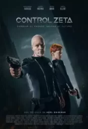 دانلود فیلم کنترل زتا Control Zeta 2023 زیرنویس فارسی چسبیده