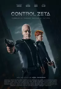 دانلود فیلم کنترل زتا Control Zeta 2023