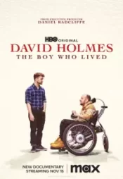 دانلود فیلم دیوید هولمز پسری که زنده ماند David Holmes The Boy Who Lived 2023 زیرنویس فارسی چسبیده