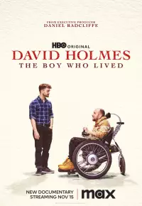 دانلود فیلم دیوید هولمز پسری که زنده ماند David Holmes The Boy Who Lived 2023 زیرنویس فارسی چسبیده