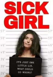 دانلود فیلم دختر مریض Sick Girl 2023 زیرنویس فارسی چسبیده