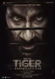 دانلود فیلم ببر ناگزوارا رائو Tiger Nageswara Rao 2023 زیرنویس فارسی چسبیده
