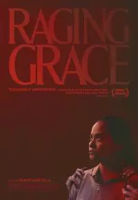 دانلود فیلم گریس خشمگین Raging Grace 2023 دوبله فارسی