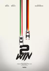 دانلود فیلم مسابقه برای افتخار آئودی در برابر لانچیا Race for Glory Audi vs Lancia 2024 دوبله فارسی