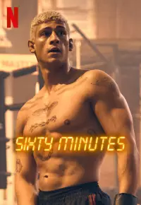 دانلود فیلم شصت دقیقه Sixty Minutes 2024 دوبله فارسی