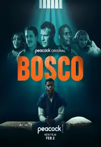 دانلود فیلم بوسکو Bosco 2024 دوبله فارسی