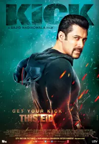 دانلود فیلم لگد Kick 2014 زیرنویس فارسی چسبیده