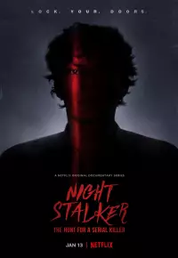 دانلود سریال خفاش شب شکار یک قاتل زنجیرهای Night Stalker The Hunt for a Serial Killer 2021 زیرنویس فارسی چسبیده