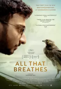 دانلود فیلم همه آن چیزی که نفس میکشد All That Breathes 2022 زیرنویس فارسی چسبیده