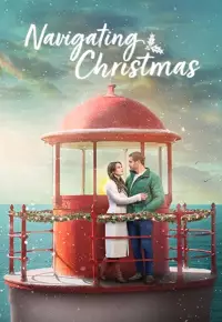 دانلود فیلم هدایت کریسمس Navigating Christmas 2023 زیرنویس فارسی چسبیده