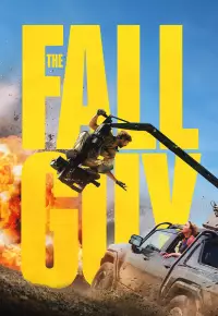 دانلود فیلم مرد ساده لوح The Fall Guy 2024 زیرنویس فارسی چسبیده
