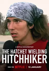 دانلود فیلم مسافر تیشه به دست The Hatchet Wielding Hitchhiker 2023 زیرنویس فارسی چسبیده