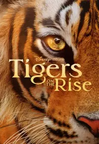 دانلود فیلم ببرهای در حال ظهور Tigers on the Rise 2024 زیرنویس فارسی چسبیده