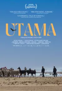 دانلود فیلم اوتاما Utama 2022 زیرنویس فارسی چسبیده