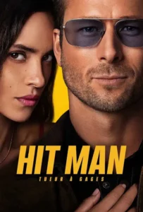 دانلود فیلم هیت من Hit Man 2023 زیرنویس فارسی چسبیده