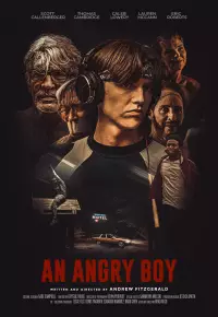 دانلود فیلم پسری خشمگین An Angry Boy 2023 دوبله فارسی