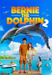 دانلود فیلم برنی دلفین 2 Bernie the Dolphin 2 2019 زیرنویس فارسی چسبیده