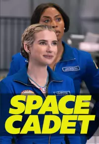 دانلود فیلم دانشجوی فضانوردی Space Cadet 2024 زیرنویس فارسی چسبیده