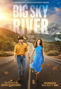 دانلود فیلم رودخانه بیگ اسکای Big Sky River 2022 زیرنویس فارسی چسبیده