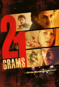 دانلود فیلم ۲۱ گرم 21 Grams 2003 زیرنویس فارسی چسبیده