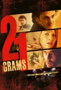 دانلود فیلم ۲۱ گرم 21 Grams 2003 زیرنویس فارسی چسبیده