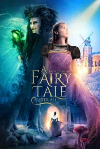 دانلود فیلم در نهایت، یه افسانه پریان دیگه A Fairy Tale After All 2022 زیرنویس فارسی چسبیده