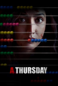 دانلود فیلم یک پنجشنبه A Thursday 2022 دوبله فارسی