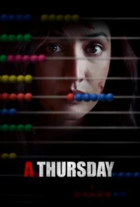 دانلود فیلم یک پنجشنبه A Thursday 2022 دوبله فارسی