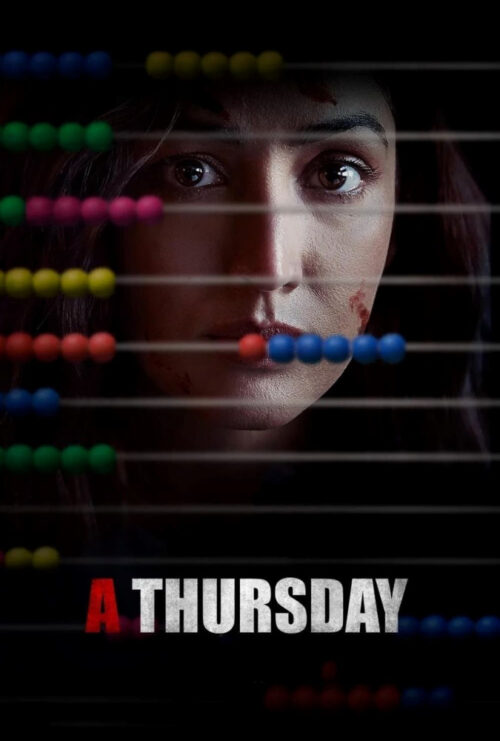 دانلود فیلم یک پنجشنبه A Thursday 2022 دوبله فارسی