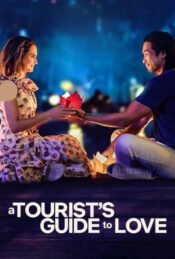 دانلود فیلم راهنمای گردشگران به سوی عشق A Tourist's Guide to Love 2023 زیرنویس فارسی چسبیده