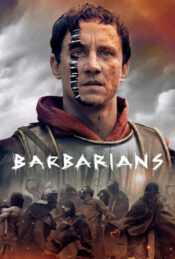 دانلود سریال بربرها Barbarians 2020 زیرنویس فارسی چسبیده
