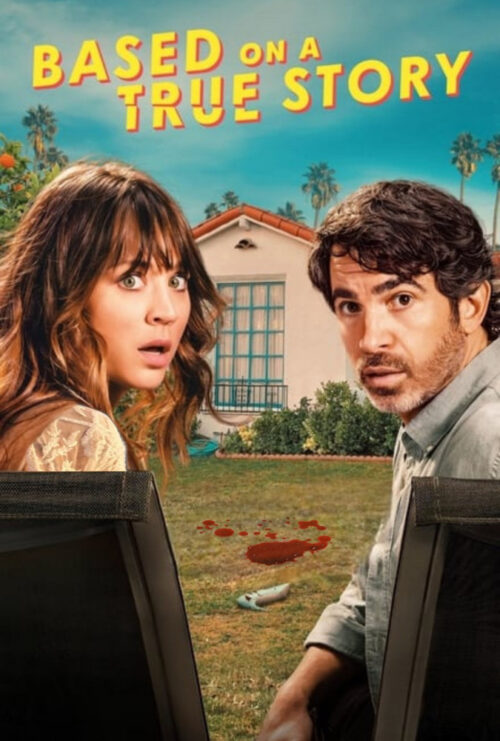 دانلود سریال براساس داستانی واقعی Based on a True Story 2023 زیرنویس فارسی چسبیده