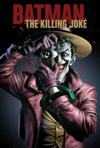 دانلود فیلم بتمن: شوخی مرگبار Batman: The Killing Joke 2016 دوبله فارسی