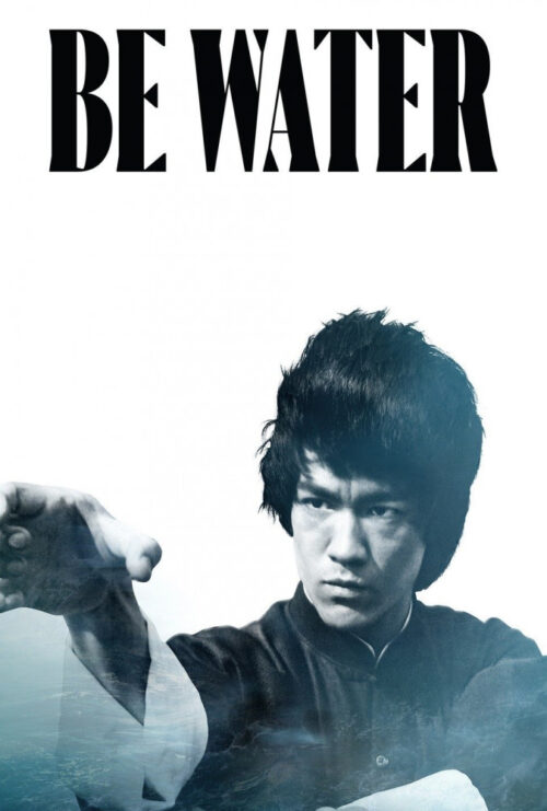 دانلود فیلم مثل آب باش Be Water 2020 دوبله فارسی