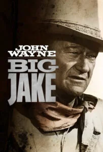 دانلود فیلم جیک بزرگ Big Jake 1971 دوبله فارسی