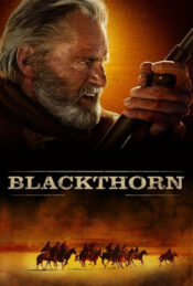 دانلود فیلم بلک تورن Blackthorn 2011 دوبله فارسی