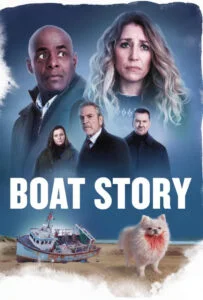 دانلود سریال داستان قایق Boat Story 2023 زیرنویس فارسی چسبیده