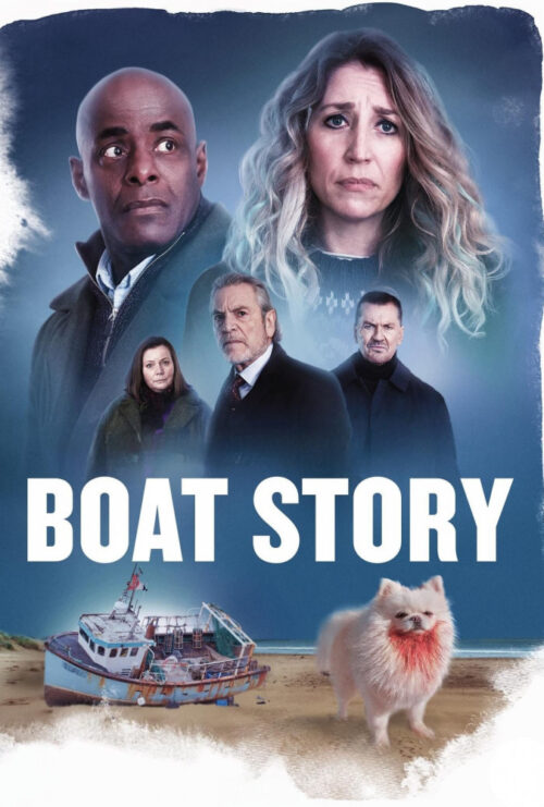 دانلود سریال داستان قایق Boat Story 2023 زیرنویس فارسی چسبیده